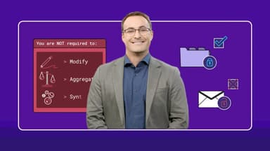 Fulfilling DSARs Thumbnail